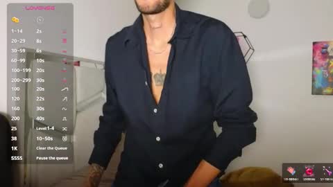 Max Taylor online show from March 20, 5:56 am