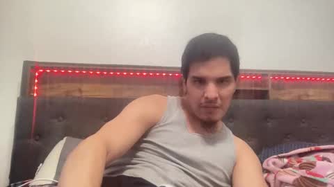 perezcouple online show from February 1, 5:04 am