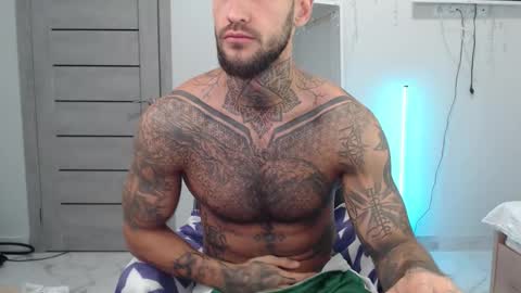 Maximus Fox online show from September 9, 8:03 am