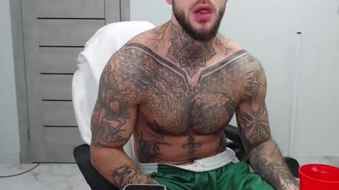 Maximus Fox online show from November 27, 6:10 am