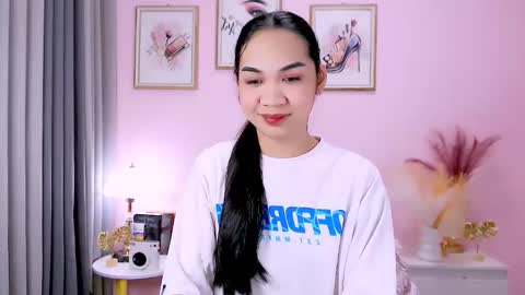 maxie greyson online show from February 10, 4:52 am