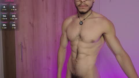 Mikael online show from May 7, 9:49 am