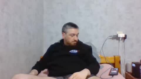 Maxime online show from December 4, 9:07 pm