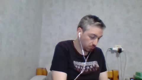 Maxime online show from January 12, 7:21 pm