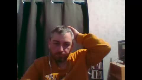 Maxime online show from May 16, 8:40 pm