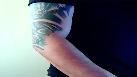 maximiliano_coot online show from January 7, 9:20 pm