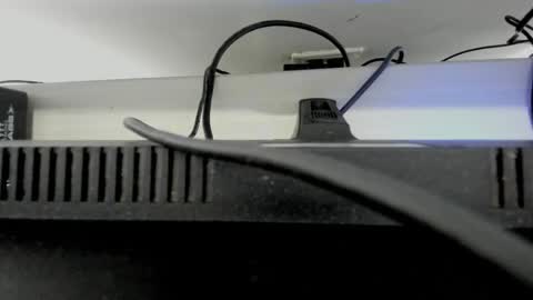 Maximiliano online show from November 1, 7:46 pm