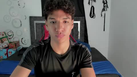 Maximiliano online show from January 11, 7:53 pm