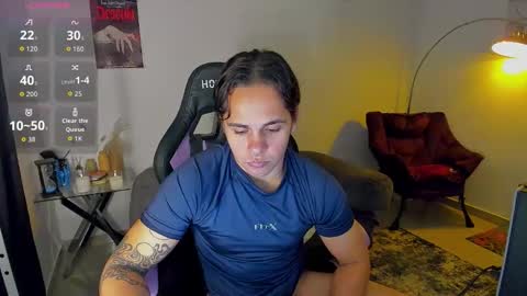 maximiliano_scoott_ online show from February 28, 12:14 am