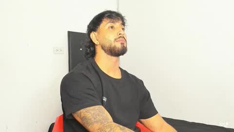 Maximo online show from December 15, 2:18 am