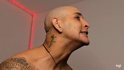 Maximo online show from January 8, 5:46 am