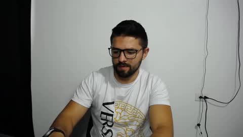 maximo_2000 online show from February 28, 9:55 pm