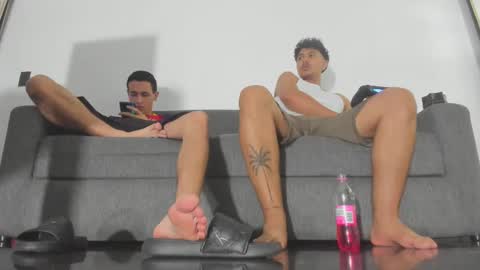 maximo__77 online show from October 27, 12:21 am