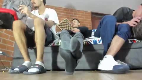 maximo__77 online show from March 18, 3:45 am