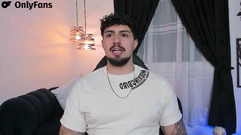 Maximo online show from February 23, 5:56 am