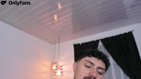 Maximo online show from February 28, 8:31 am