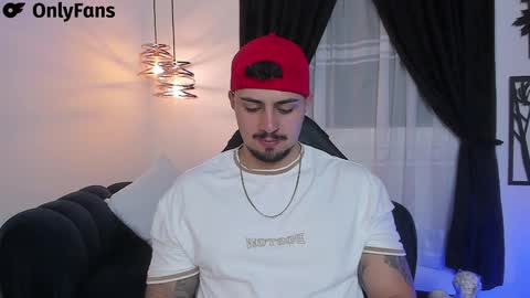 Maximo online show from January 11, 5:20 am