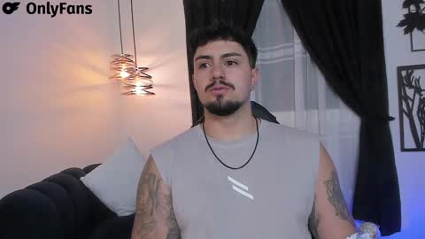 Maximo online show from January 18, 8:10 am