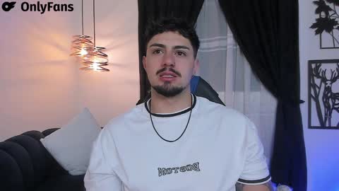 Maximo online show from January 12, 5:24 am