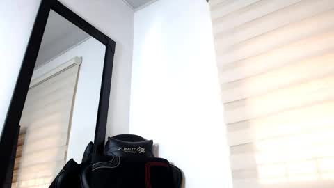 Maximo Sebastian online show from April 22, 6:48 pm