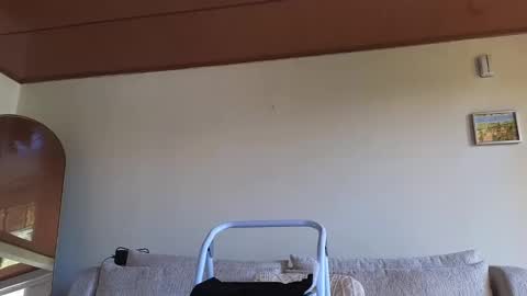 Sebastian online show from January 30, 7:26 pm