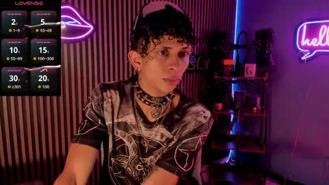 MAXIMO online show from April 5, 1:02 am