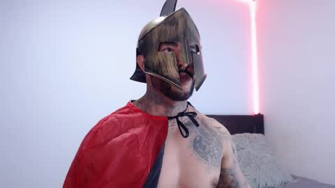 Independent Model online show from November 3, 2:01 am