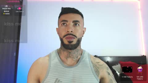 Independent Model online show from April 2, 3:25 am