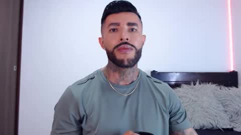 Independent Model online show from October 7, 4:08 am