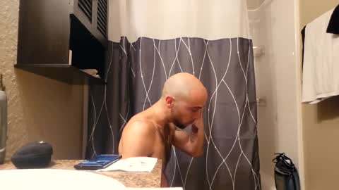 Maximus Demitrious online show from January 8, 12:49 am