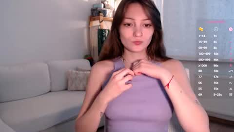 Maxine online show from July 21, 11:12 am