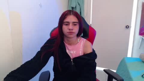 maxinesex_ online show from February 20, 4:20 pm