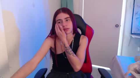 maxinesex_ online show from January 14, 2:36 pm