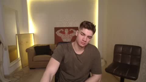 MaxKaiden online show from March 9, 5:22 am