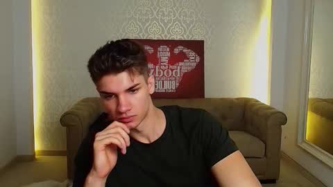 MaxKaiden online show from September 13, 4:48 am