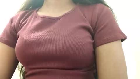 Dorea online show from April 28, 2:20 am