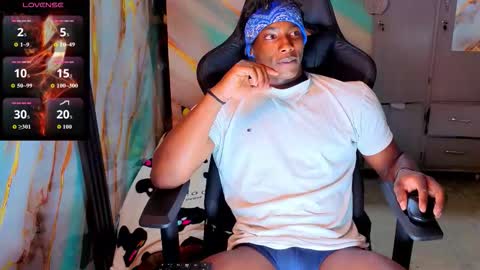 Maxmuscle10 online show from March 17, 2:16 am