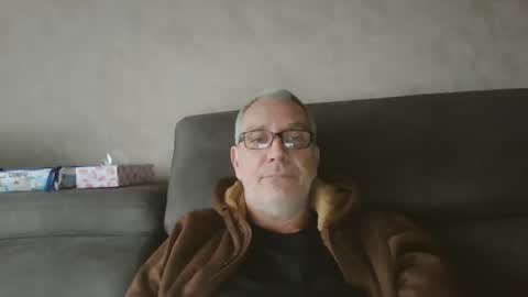 maxou569 online show from January 12, 1:29 pm