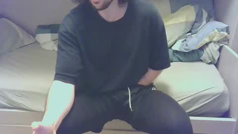 MaxSperman online show from January 17, 8:28 pm