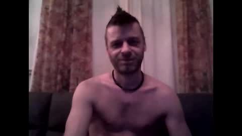 MaxTheWolf online show from December 21, 1:01 am