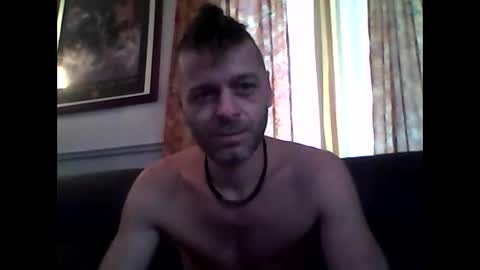 MaxTheWolf online show from November 1, 6:51 pm