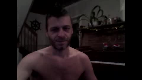 MaxTheWolf online show from December 9, 1:40 am