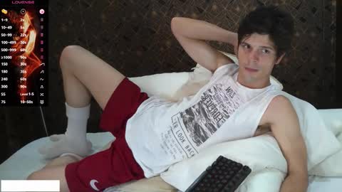 Max online show from January 10, 4:29 am