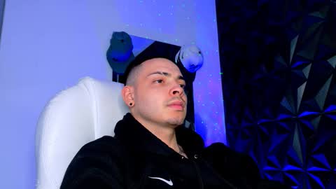 MAX online show from January 9, 12:38 am