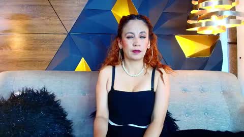 Snapshot of maxx_caprice chatting on October 1, 11:31 am gabby online show from October 1, 11:31 am