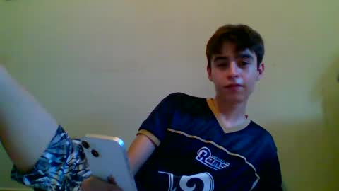 Snapshot of maxxteasse chatting on October 12, 8:32 pm Maxx online show from October 12, 8:32 pm