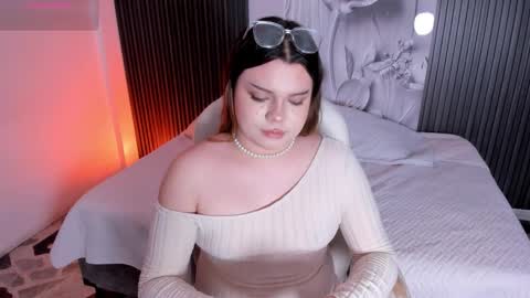 Maxine Minx online show from February 6, 11:29 pm