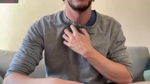 MaxXxurbate online show from April 14, 9:01 am