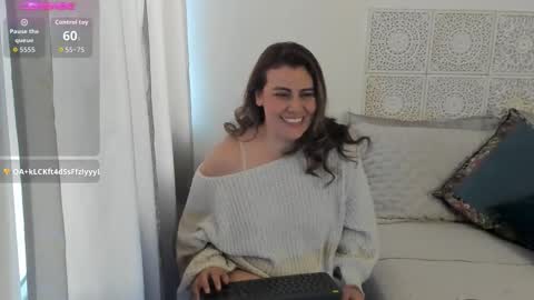 Victoria online show from February 25, 9:29 pm