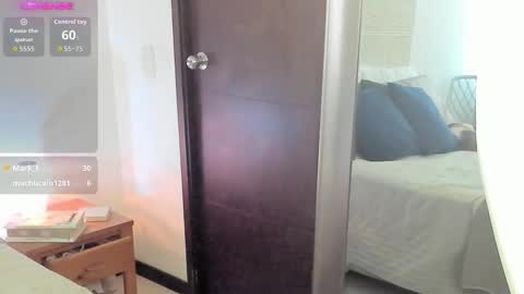 Victoria online show from November 8, 7:06 pm